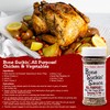 Bone Suckin' All Purpose Seasoning & Rub, Zero Calorie, Sugar