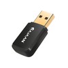 HAJAAN 600 Mbps USB WiFi Adapter 2.4/5.8Ghz Dual Band Wireless