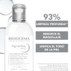 BIODERMA, Agua Micelar, Pigmentbio H₂O, Desmaquillante Hidratante Iluminador, Elimina Impurezas,