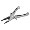 Aluminum Alloy Fishing Pliers Multifunctional Fishing Hook Remover Pliers Line