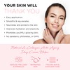 Azure Cosmetics Retinol & Collagen Moisturizer For Face - Dermatologist