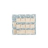 Beatrix potter adult garden potting Shed wall tidy