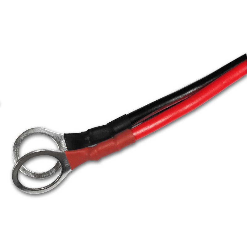 3 Bay Smart Charger Maintainer w/USB for Auto & Marine