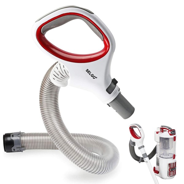 Upgraded Replacement Hose Handle for Shark Rotator Professional Lift-Away Vacuum