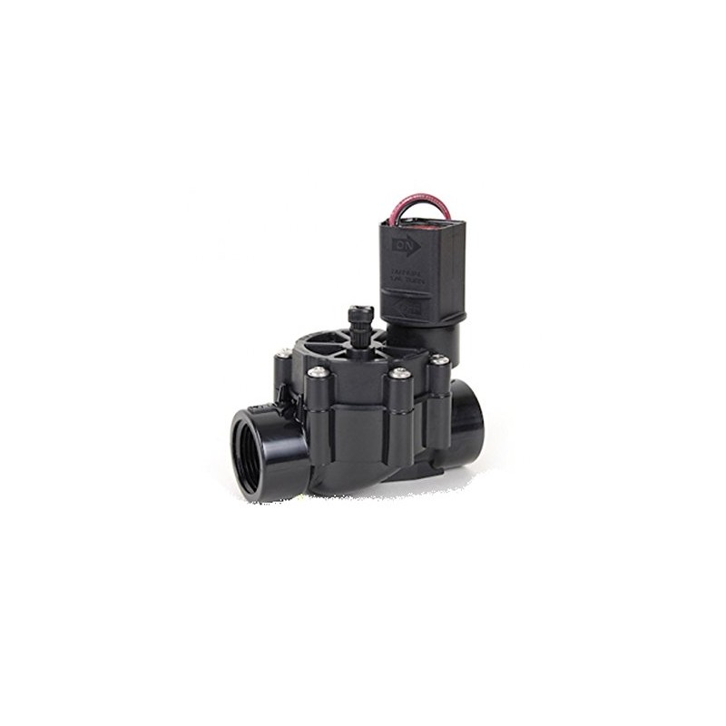 Rain Bird 075-DV – Irrigation Solenoid Valve, 24 V, 3/4