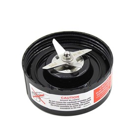 Anbige Replacement parts N17-1001 Blade,Compatible with Nutribullet Rx Blender 1700W