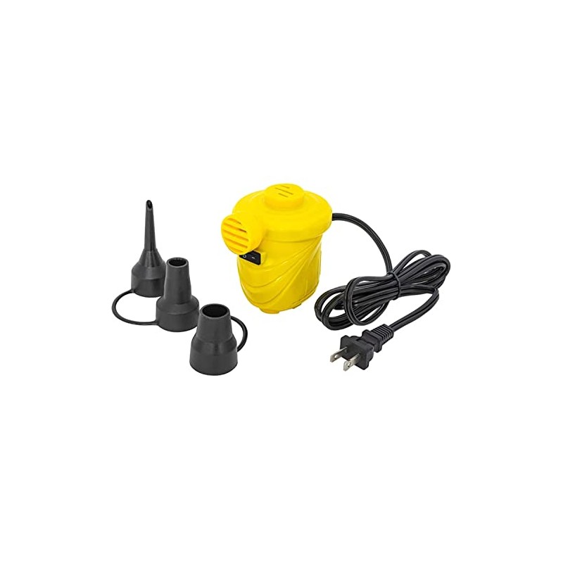 Airhead 120V Pool Float Pump | .78 PSI Pump for