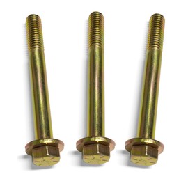 Steering Gear Box Mounting Bolts compatible with Jeep Cherokee XJ 1984-2001, Replaces 6035939AA