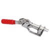 Push Pull Toggle Clamp 302F 136kg Clamping Force Quick Release
