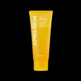 April Skin 에이프릴스킨 리얼 카렌둘라 필오프팩 더블기획(100g+100g) April Skin Real Carendula Peel Off Pack Double Set (100g+100g)