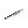 Fisch Mortise Chisel & Bit Set – 1/2" Dia x