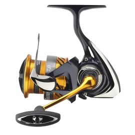 Daiwa 23 Revros LT 4000-CXH Spinning Reel Front Brake Reel