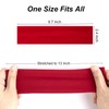 8pcs Headbands for Women Non Slip - Soft Women's Fashion