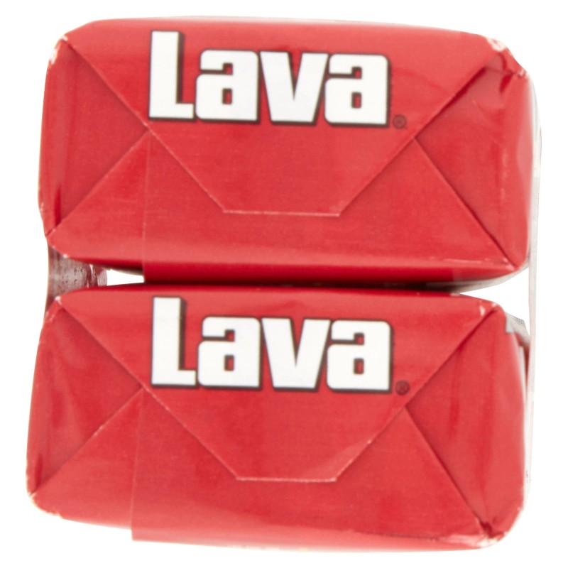 Lava Heavy-Duty Hand Cleaner Bar Soap, 5.75 oz Twin Pack