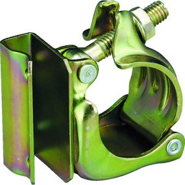 torasuko中山 Stock TRUSCO Plate Stop Clamp Cartesian Board Thickness up to 12 mm Tic – K