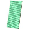 Azuma Industries TK Brushing Sponge, Spare for Entryway Tile Pattern,