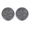Par de faros traseros LED compatibles con Kawasaki Teryx Teryx4
