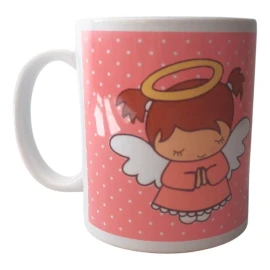 Like Shop 40 Tazas Personalizadas Mayoreo