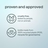 method Men's Deodorant Stick, Sea + Surf, for Sensitive Skin,
