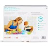Munchkin 16pc Baby and Toddler Feeding Supplies Set