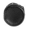 Motorcycle Front Fork Tool Bag Pouch Storage Luggage SaddleBag Leather