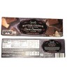 2 Packs Specially Selected - Butter cookie Coated with Dark