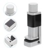 SHINEOFI 2pcs Phone Screen Fixing Clamp Repair Tool for Phones