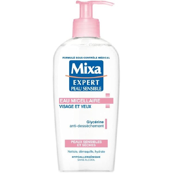 MIXA Expert Sensitive Skin Anti-dryness micellar vitamin water.jpg