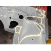 SBC Toyota AE86 Chassis Reinforcement Kit for LHD,1985-1988 corolla RWD