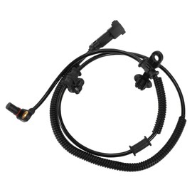 REPAIROCK 1 Pc ABS Wheel Speed Senor for Ford F-150 2015-2020 for Ford Expedition 2018-2020 ABS Sensor Anti-lock Braking Front Left Right