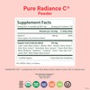 PURE SYNERGY Pure Synergy Pure Radiance C | Organic Vitamin