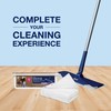 Bona® Disposable Wet Cleaning Pads for Hardwood Floors, Lavender Scent
