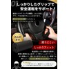 Steering Wheel Cover Braided Genuine Leather Thin Steering Cover Hand