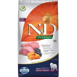 Lamb & Blueberry Adult Maxi Giant