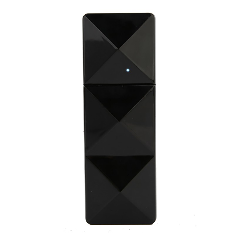 Protable USB Nano Handy Mist Spray Humidifier Face Hydration Atomization