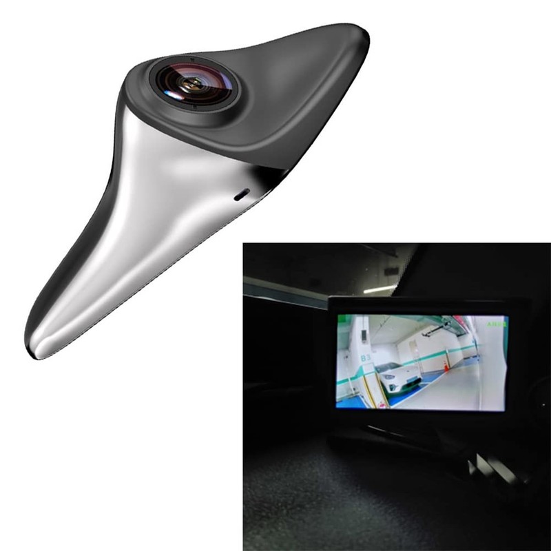 Car Rear View Camera Blind Spot HD AHD 1080P Assisted