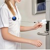3Set Xray Badge Reel - Retractable Radiology Badge Reel, Radiology