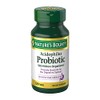 Natures Bounty, Suplemento Dietético de Probióticos, Apoya la Salud Digestiva