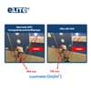 eLITe LED Lamp 2G11 15W 4000K 840 1600lm 32.0 cm