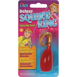Squirt Ring