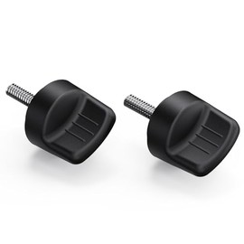 TUSITA Mounting Knobs Compatible with Humminbird Helix 7 Fish Finder