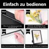 3D Picture Frame for Filling, Deep Woods up to 3