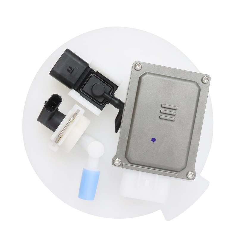 2016-2018 Fuel Pump Assembly with Sender Unit Compatible for Kia