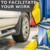 Datanly 23 Pcs Lift Install Kit Car Lift Installation Install