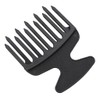 Plastic Wide Big Tooth Afro Hair Pick Comb Detangle Wig