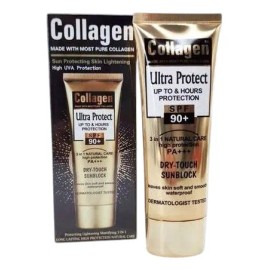 Protector Solar Fps Antiedad Hidratante