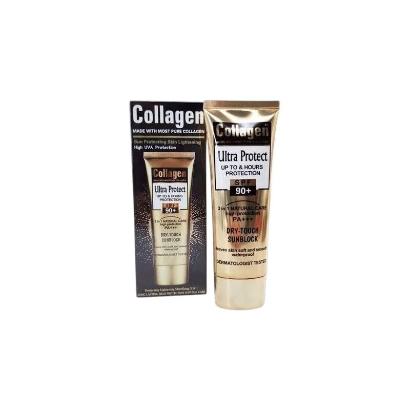 Protector Solar Fps Antiedad Hidratante