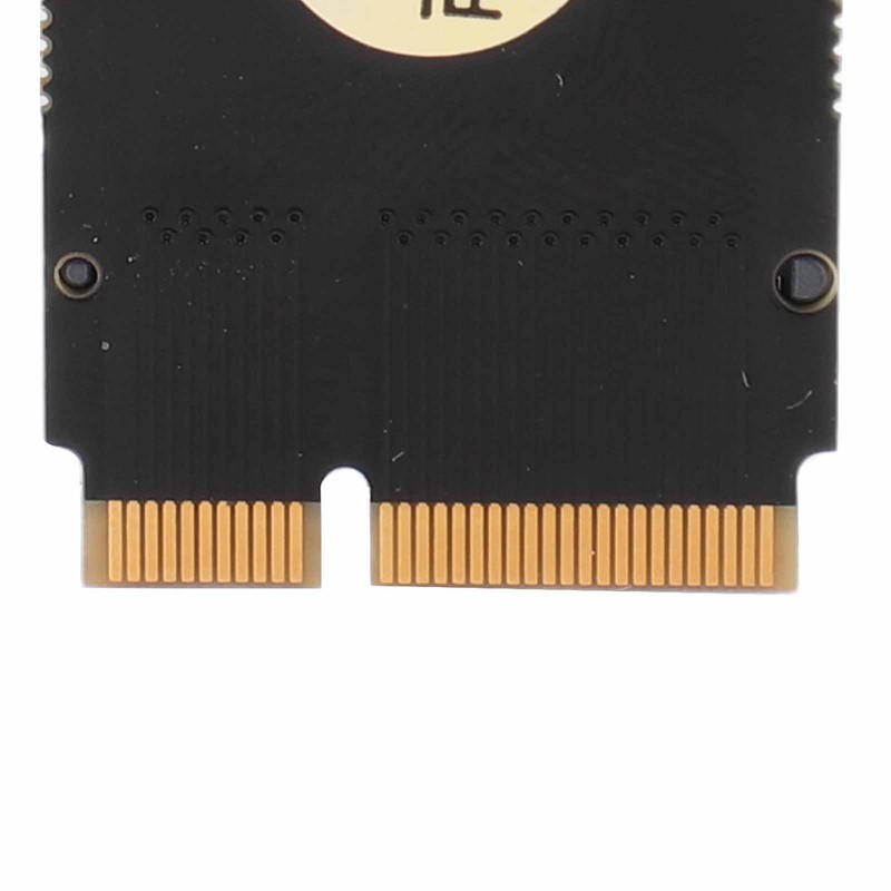 M.2 NGFF Key E to Key E Adapter Card for