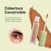 EVIE | Corrector Hide & Shine Dark Con Protector Solar