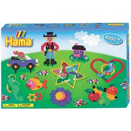 Hama Beads 3121 Gift Pack